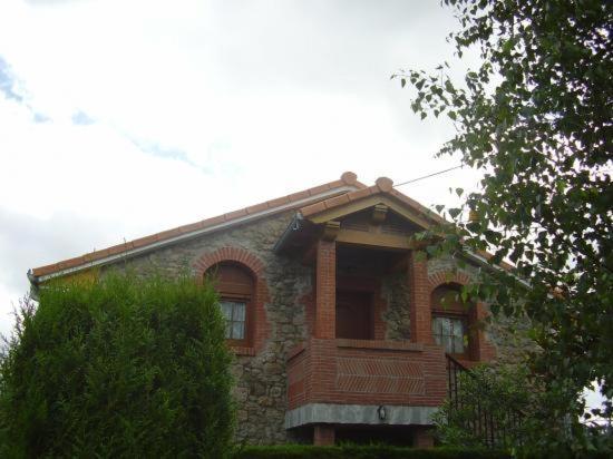 El Magnolio Daire Santillana del Mar Dış mekan fotoğraf